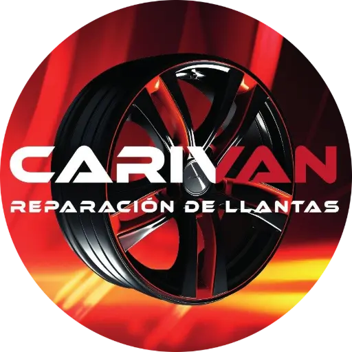Reparación de Llantas Mataró CARIVAN