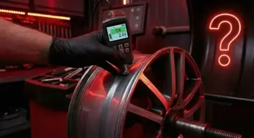 SEGURIDAD ANTE TODO TUS DUDAS SOBRE REPARACIÓN, RESUELTAS