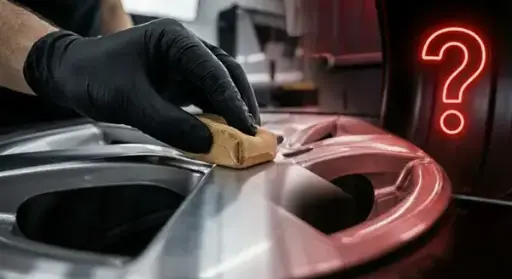 EL SECRETO DEL BRILLO ETERNO TUS DUDAS SOBRE PULIDO, RESUELTAS