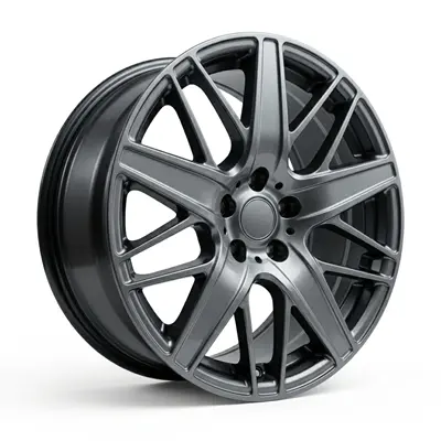 Nuestra gama de grises ofrece una sofisticación técnica inigualable. Desde un Antracita oscuro metalizado hasta un Gris Grafito sutil, perfectos para cualquier estilo.