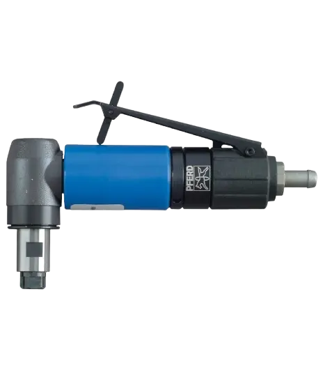 Amoladora Angular PFERD – Preparación de Superficies sin Fallos En CARIVAN, cada detalle cuenta. Por eso utilizamos la Amoladora Angular PFERD, una herramienta versátil y precisa, ideal para la preparación previa a la reparación de llantas.