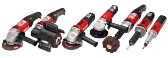 Amoladora de Eje Flexible SUHNER – Precisión en Zonas de Difícil Acceso En CARIVAN, no dejamos ni un milímetro sin tratar. Para eso contamos con la Amoladora de Eje Flexible SUHNER, una herramienta indispensable para alcanzar con precisión las zonas más complejas y delicadas de la llanta.