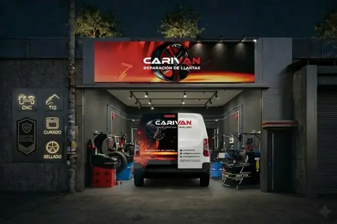 Tú nos dices dónde, nosotros las recogemos, las restauramos con calidad premium y te las devolvemos listas para montar. Máxima comodidad, cero complicaciones.