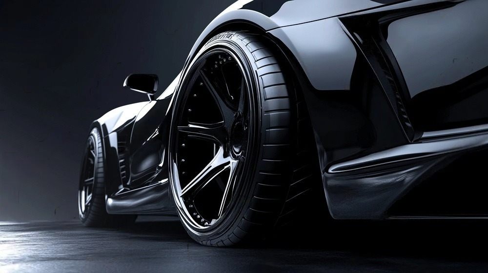 Llantas Perfectas, Hechas con Pasión Llantas Perfectas, Hechas con Pasión