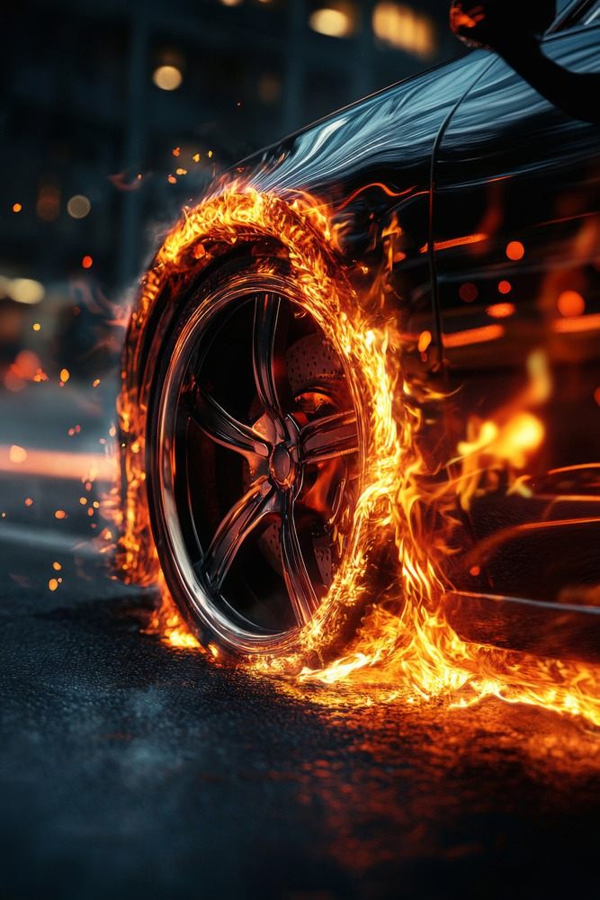 Reparación de Llantas Mataró CARIVAN Reparación de Llantas Mataró CARIVAN