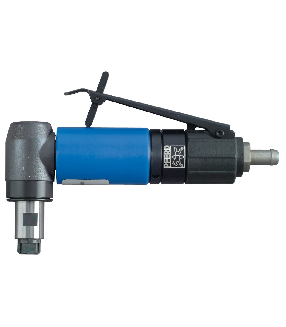 Amoladora Angular PFERD – Preparación de Superficies sin Fallos Amoladora Angular PFERD – Preparación de Superficies sin Fallos