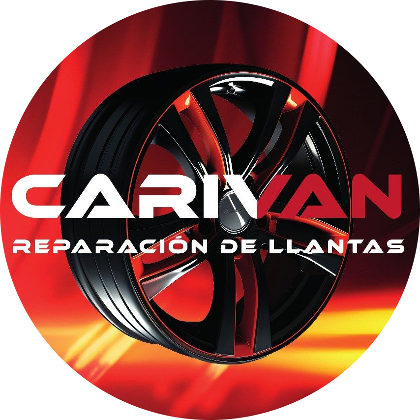 Reparación de Llantas Mataró CARIVAN